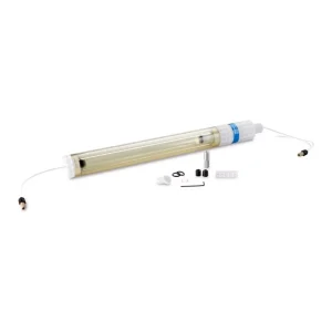 Advanced Purification Glass Columns