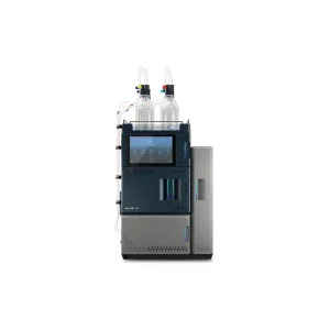 Alliance iS HPLC System