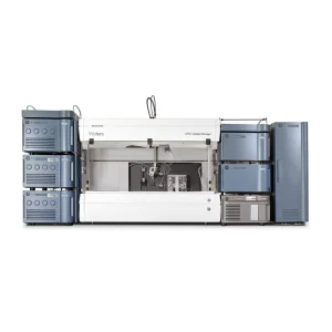 Analytical Scale Purification System