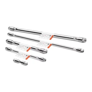 BioResolve Columns