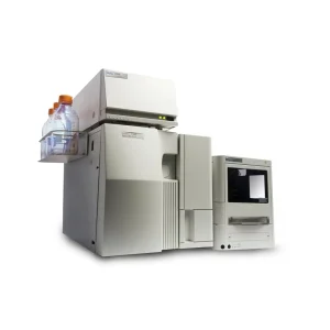 Breeze QS HPLC