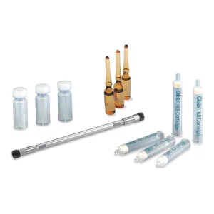 Carbamate Analysis Kit
