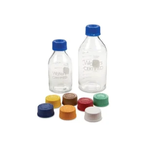 Certified Containers & Bottles