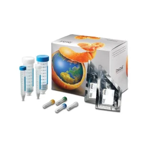 DisQuE, QuEChERS Sample Preparation Products