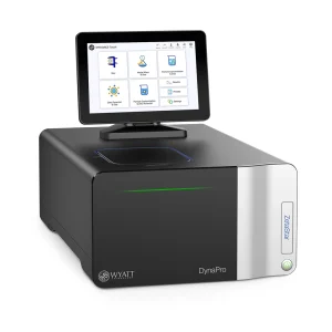 Dynamic light scattering (DLS) & Electrophoretic Light Scattering (ELS)