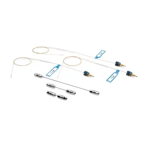 Nano and MicroFlow LC-MS