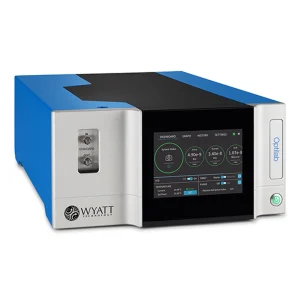 On-line Differential Refractometers for HPLC and UHPLC
