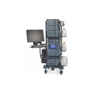 PATROL UPLC Process Analysis System