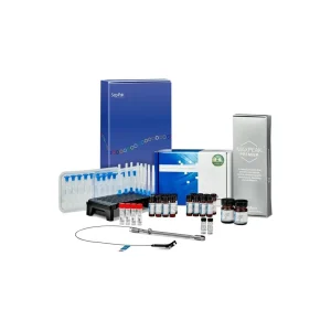 PeptideWorks Tryptic Protein Digestion Kits