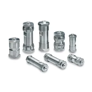 Preparative HPLC Columns