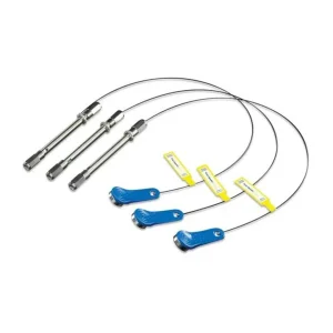 Protein-Pak Columns