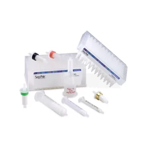 Sep-Pak Sample Extraction Products