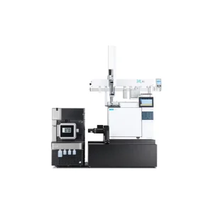 Waters Atmospheric Pressure Gas Chromatography (APGC) Source