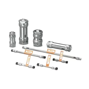 XTerra Columns